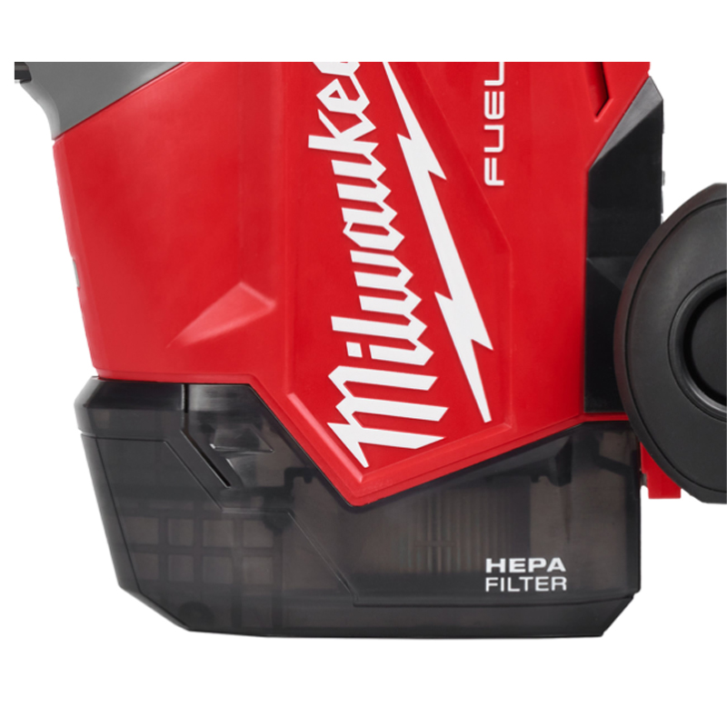 PERFORATEUR SDS+ 18 VOLTS FUEL ONE KEY M18 FHAFOH16-302X - MILWAUKEE - 4933493533