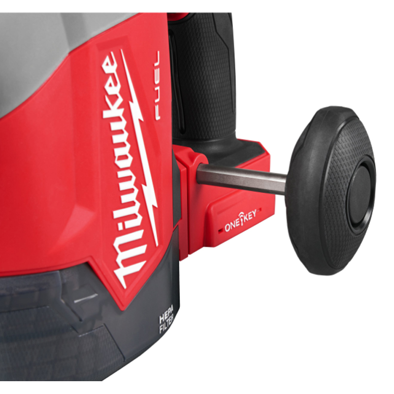 PERFORATEUR SDS+ 18 VOLTS FUEL ONE KEY M18 FHAFOH16-0X - MILWAUKEE - 4933493532