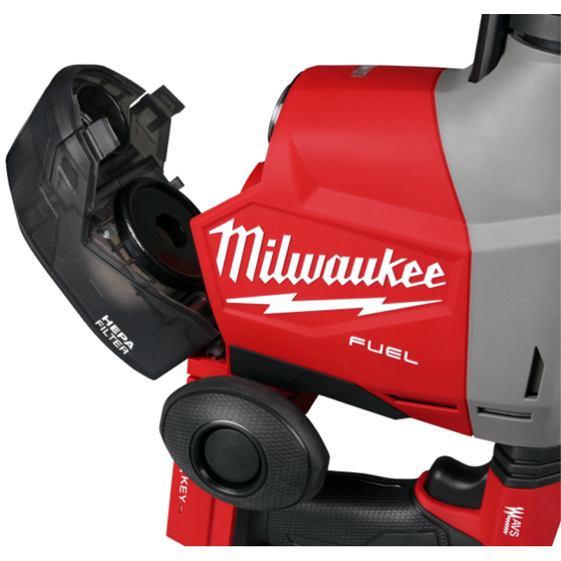 PERFORATEUR SDS+ 18 VOLTS FUEL ONE KEY M18 FHAFOH16-0 - MILWAUKEE - 4933493531