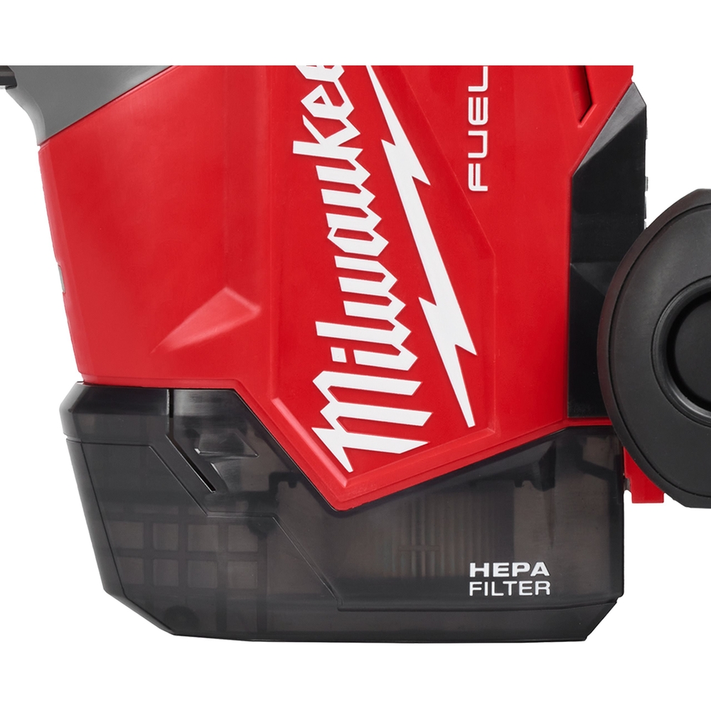 PERFORATEUR SDS+ 18 VOLTS FUEL ONE KEY M18 FHAFOH16-302X - MILWAUKEE - 4933493533