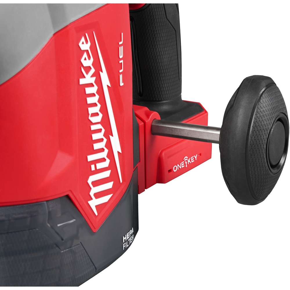 PERFORATEUR SDS+ 18 VOLTS FUEL ONE KEY M18 FHAFOH16-302X - MILWAUKEE - 4933493533