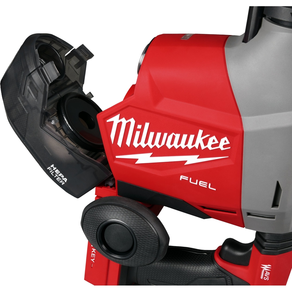PERFORATEUR SDS+ 18 VOLTS FUEL ONE KEY M18 FHAFOH16-302X - MILWAUKEE - 4933493533