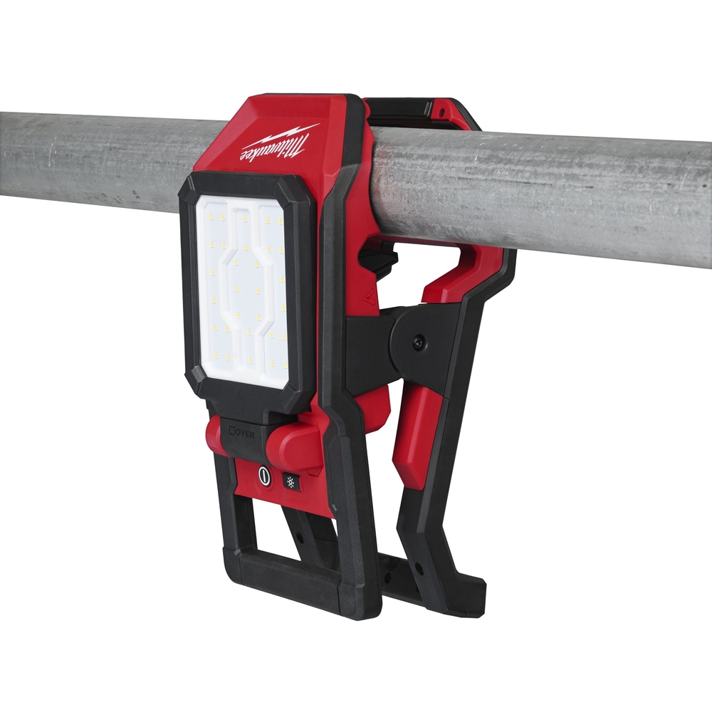 ÉCLAIRAGE DE CHANTIER 18V M18 PAL2-0 - MILWAUKEE - 4933493547