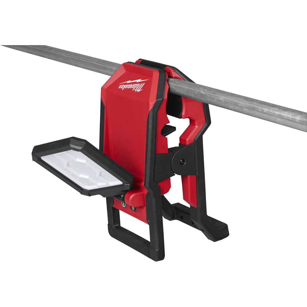 ÉCLAIRAGE DE CHANTIER 18V M18 PAL2-0 - MILWAUKEE - 4933493547