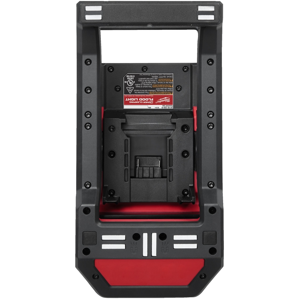 ÉCLAIRAGE DE CHANTIER 18V M18 PAL2-0 - MILWAUKEE - 4933493547