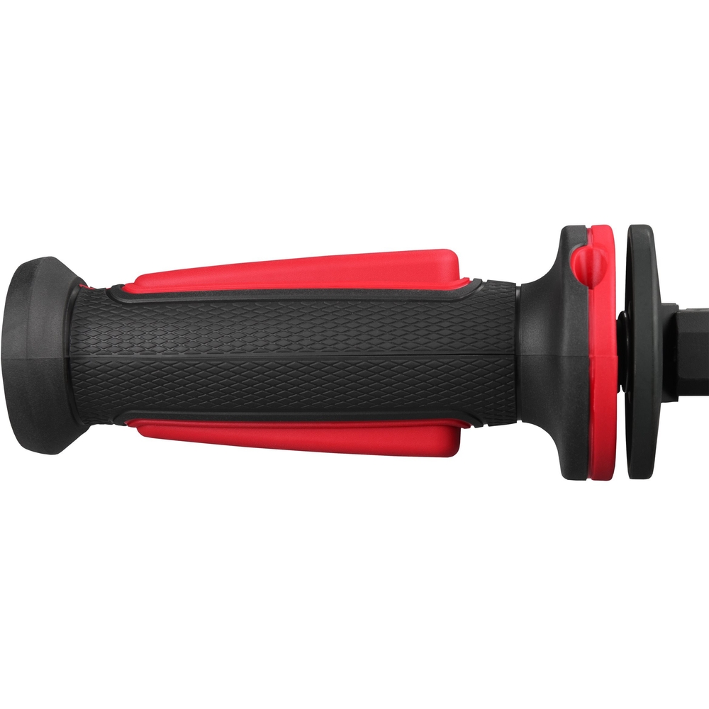 MEULEUSE D'ANGLE SÉCURITAIRE 125MM 18 VOLTS FUEL M18 FSAGSVO125X-502X - MILWAUKEE - 4933493553