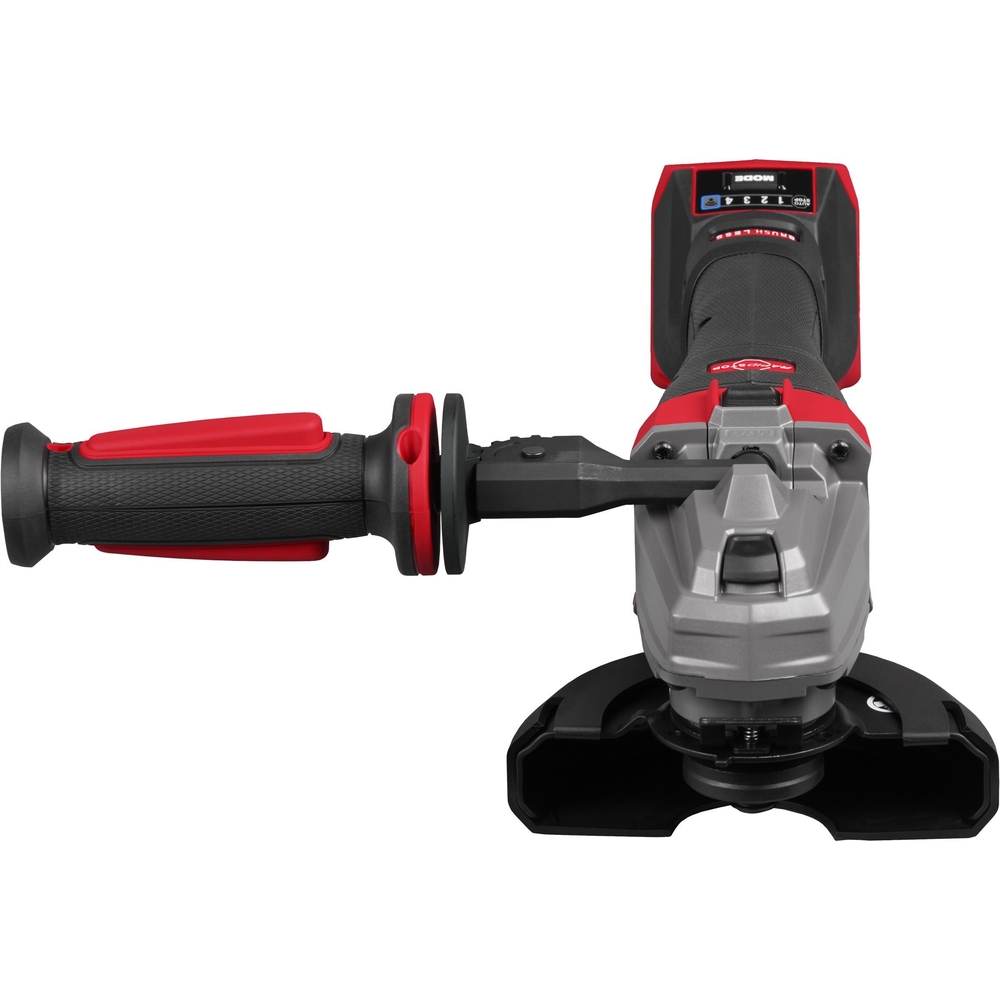 MEULEUSE D'ANGLE SÉCURITAIRE 125MM 18 VOLTS FUEL M18 FSAGSVO125X-502X - MILWAUKEE - 4933493553