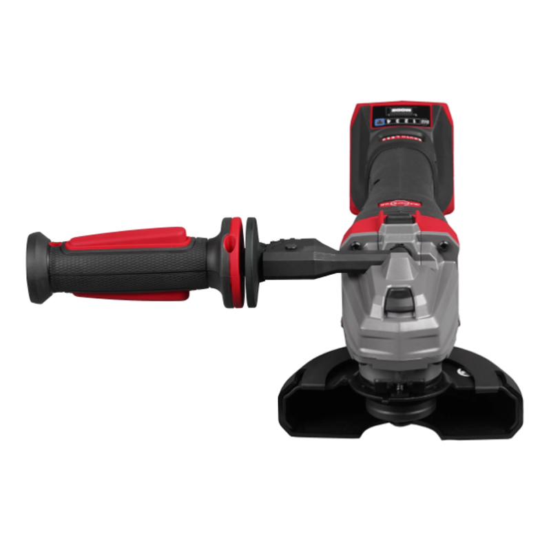 MEULEUSE D'ANGLE SÉCURITAIRE 125MM 18 VOLTS FUEL M18 FSAGSVO125X-502X - MILWAUKEE - 4933493553