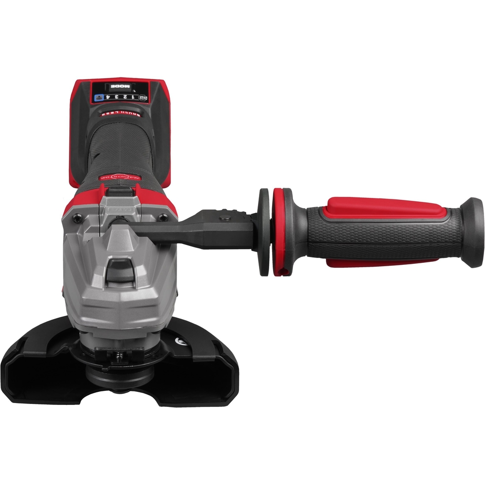 MEULEUSE D'ANGLE SÉCURITAIRE 125MM 18 VOLTS FUEL M18 FSAGSVO125X-502X - MILWAUKEE - 4933493553