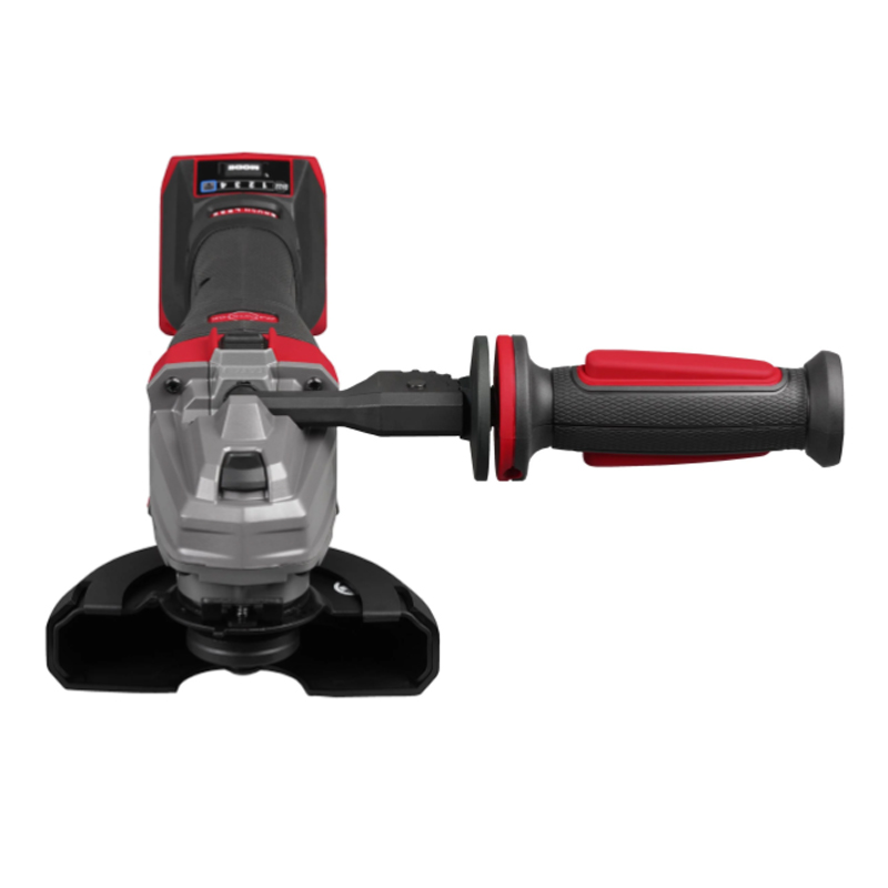 MEULEUSE D'ANGLE SÉCURITAIRE 125MM 18 VOLTS FUEL M18 FSAGSVO125X-502X - MILWAUKEE - 4933493553