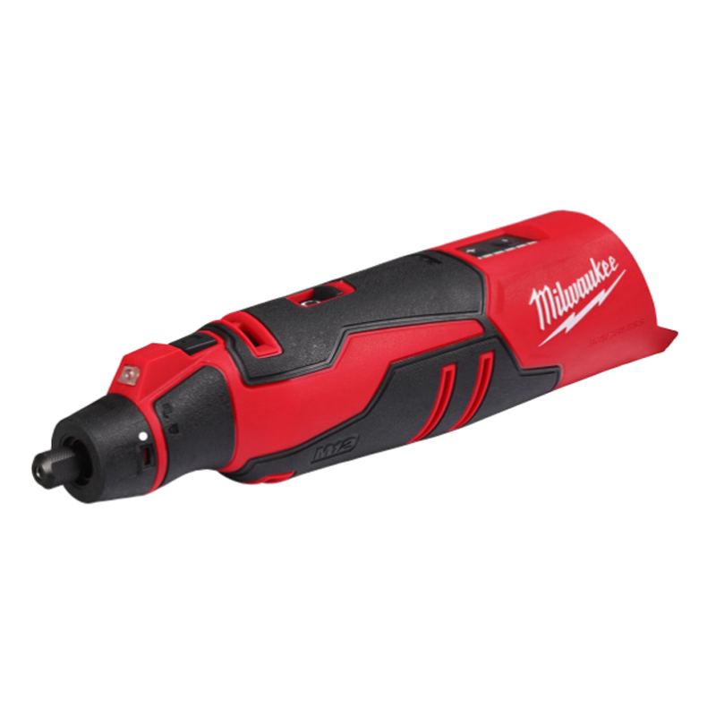 MEULEUSE DROITE 12 VOLTS - M12 BLROT-0 M12 BLROT-0 - MILWAUKEE - 4933493591