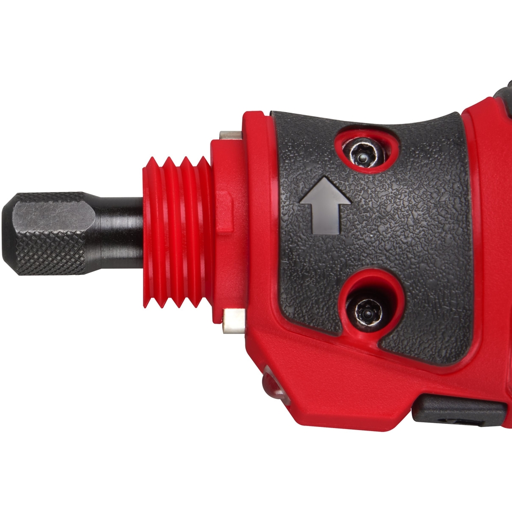 MEULEUSE DROITE 12 VOLTS - M12 BLROT-0 M12 BLROT-0 - MILWAUKEE - 4933493591