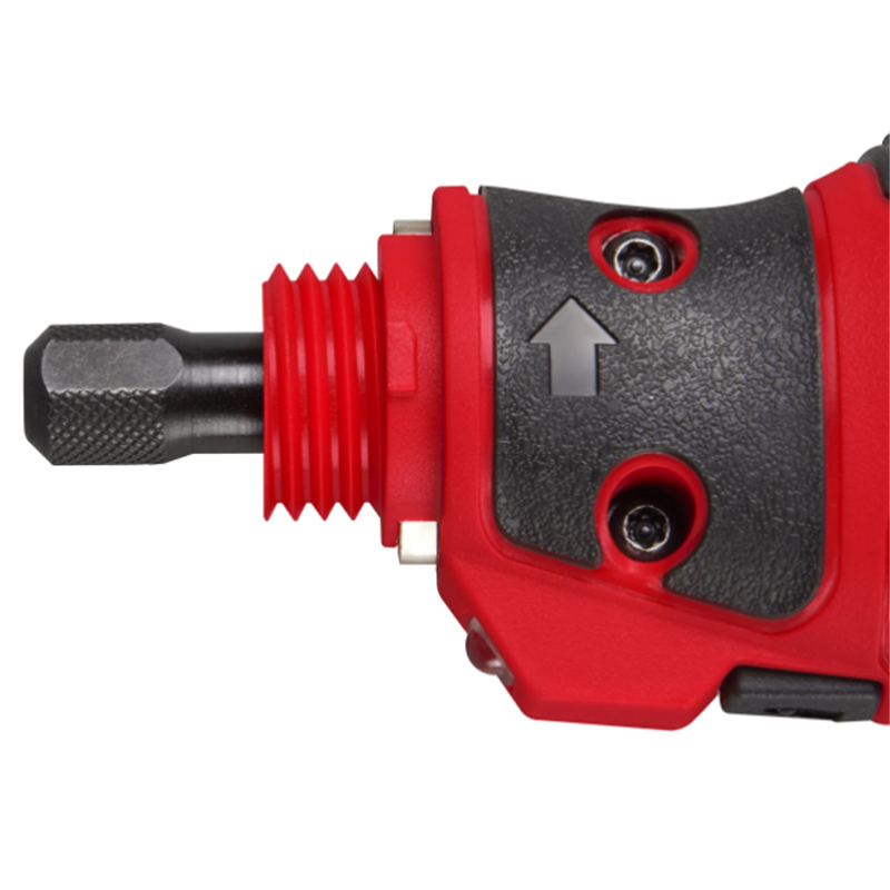 MEULEUSE DROITE 12 VOLTS - M12 BLROT-0 M12 BLROT-0 - MILWAUKEE - 4933493591