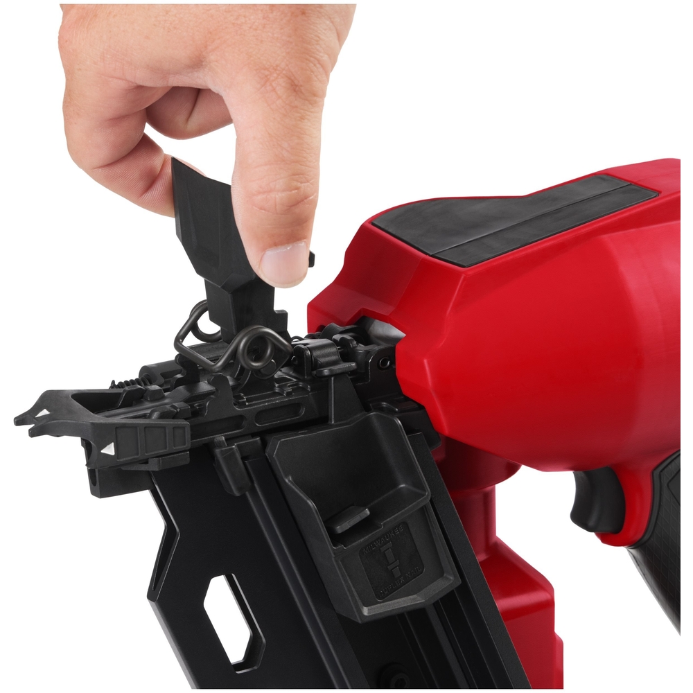 CLOUEUR DUPLEX 18 VOLTS FUEL M18 FDN-0C - MILWAUKEE - 4933493600