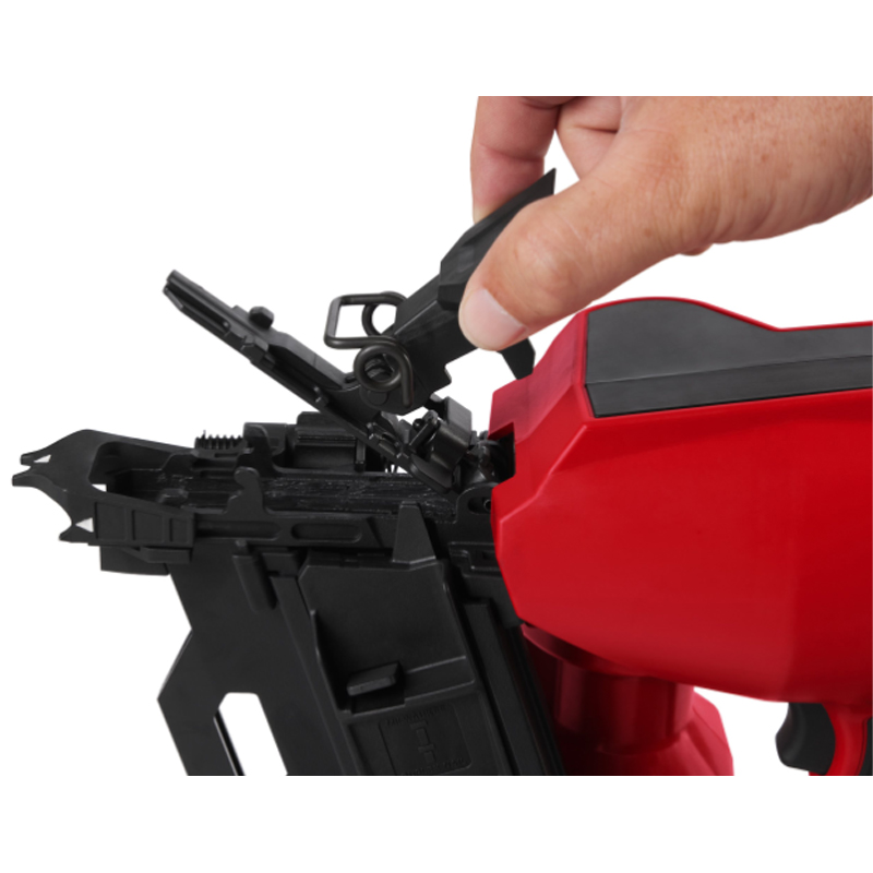 CLOUEUR DUPLEX 18 VOLTS FUEL M18 FDN-0C - MILWAUKEE - 4933493600