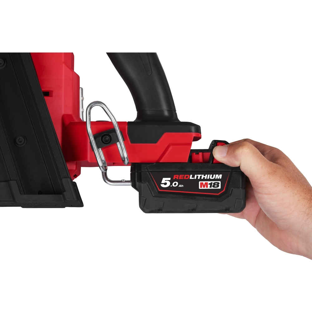 CLOUEUR DUPLEX 18 VOLTS FUEL M18 FDN-0C - MILWAUKEE - 4933493600