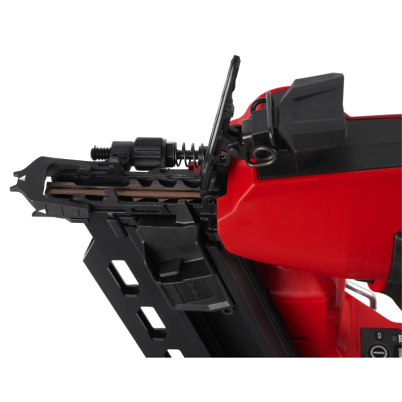 CLOUEUR DUPLEX 18 VOLTS FUEL M18 FDN-0C - MILWAUKEE - 4933493600