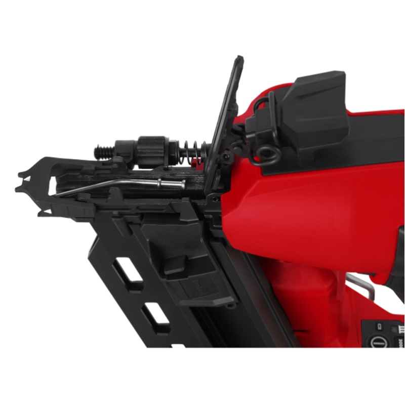 CLOUEUR DUPLEX 18 VOLTS FUEL M18 FDN-0C - MILWAUKEE - 4933493600