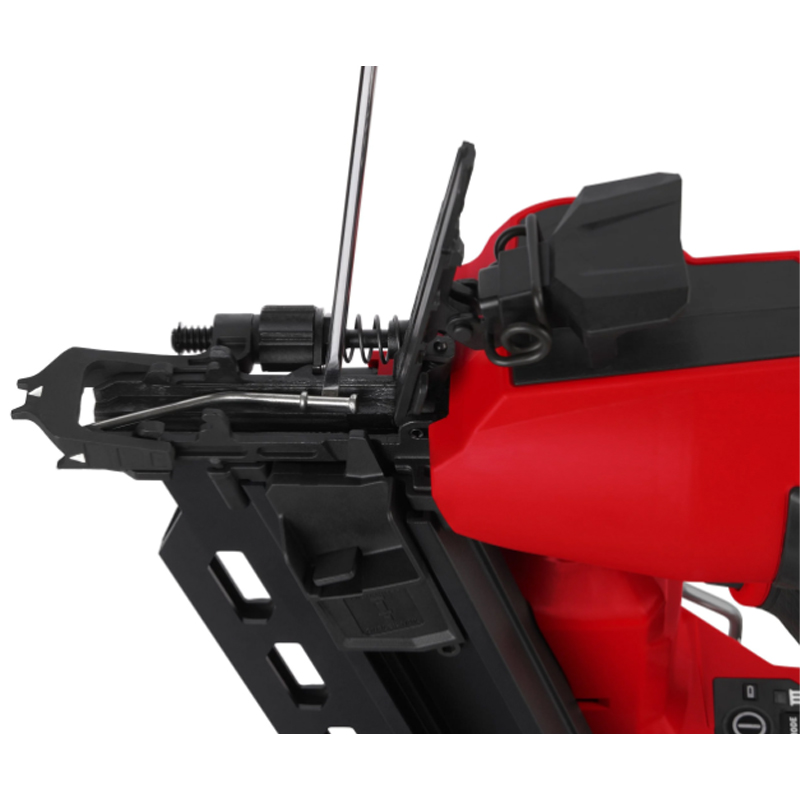 CLOUEUR DUPLEX 18 VOLTS FUEL M18 FDN-0C - MILWAUKEE - 4933493600