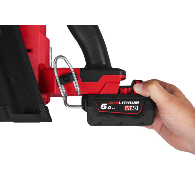 CLOUEUR DUPLEX 18 VOLTS FUEL M18 FDN-0C - MILWAUKEE - 4933493600