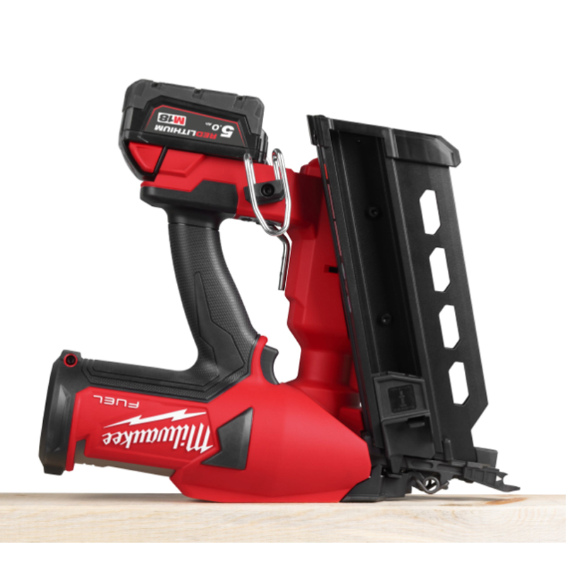 CLOUEUR DUPLEX 18 VOLTS FUEL M18 FDN-0C - MILWAUKEE - 4933493600