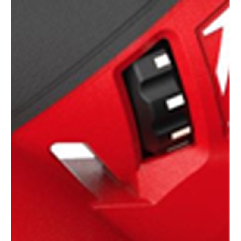 POLISSEUSE ORBITALE 12 VOLTS FUEL M12 FROS2.5-502X - MILWAUKEE - 4933493648