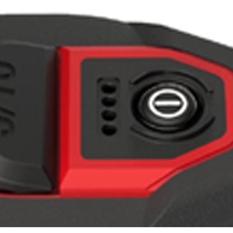 POLISSEUSE ORBITALE 12 VOLTS FUEL M12 FROS2.5-502X - MILWAUKEE - 4933493648