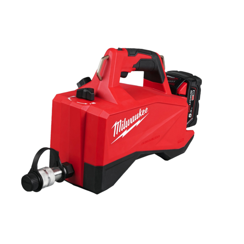 POMPE HYDRAULIQUE 18 VOLTS M18 HMP700-0 - MILWAUKEE - 4933493928