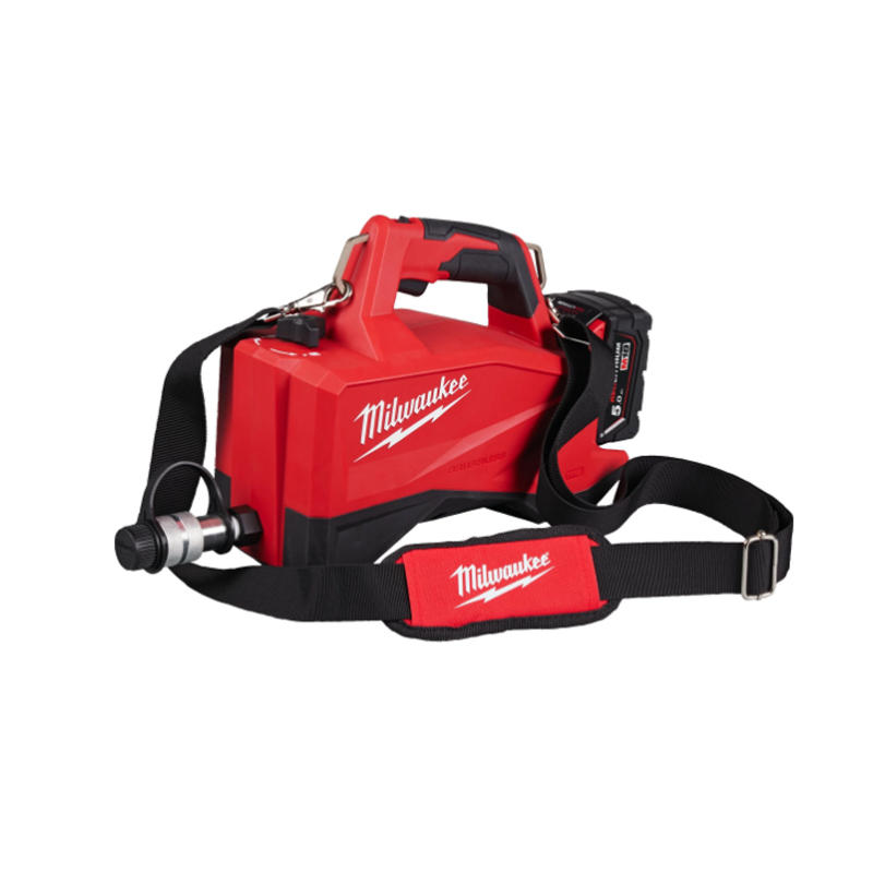 POMPE HYDRAULIQUE 18 VOLTS M18 HMP700-0 - MILWAUKEE - 4933493928