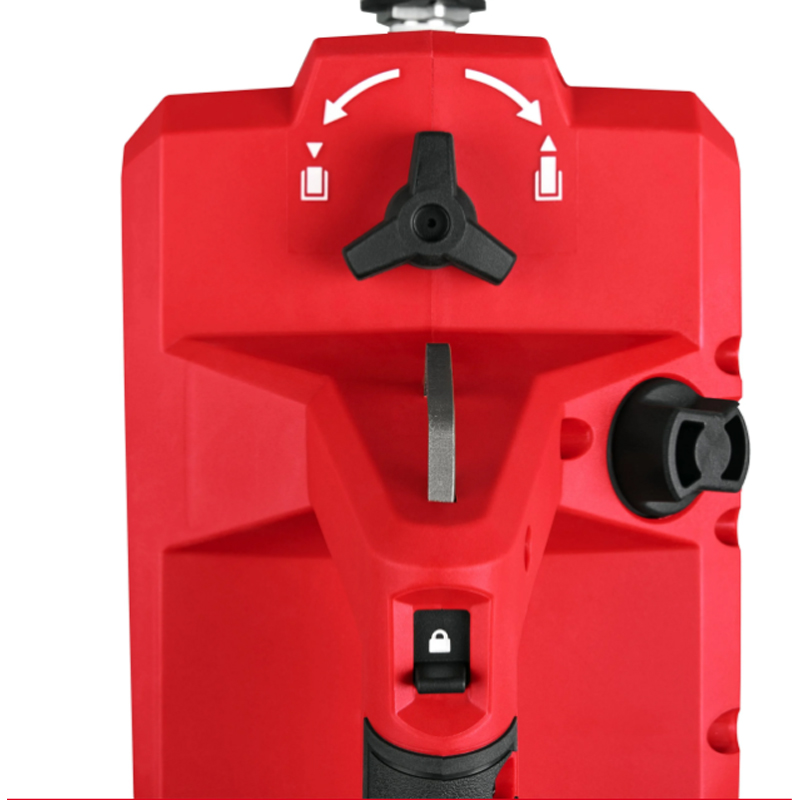 POMPE HYDRAULIQUE 18 VOLTS M18 HMP700-0 - MILWAUKEE - 4933493928