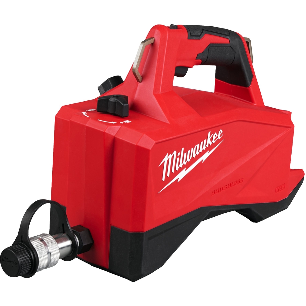 POMPE HYDRAULIQUE 18 VOLTS M18 HMP700-0 - MILWAUKEE - 4933493928