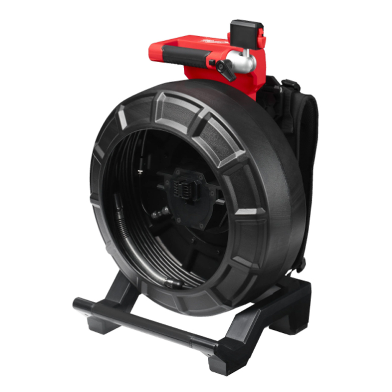 CAMÉRA D’INSPECTION DES CANALISATIONS 18V M18 SIC36HDR-0 - MILWAUKEE - 4933493953