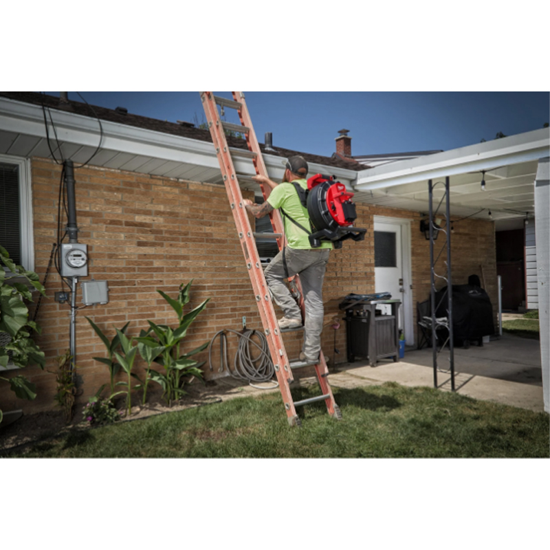 CAMÉRA D’INSPECTION DES CANALISATIONS 18V M18 SIC36HDR-0 - MILWAUKEE - 4933493953