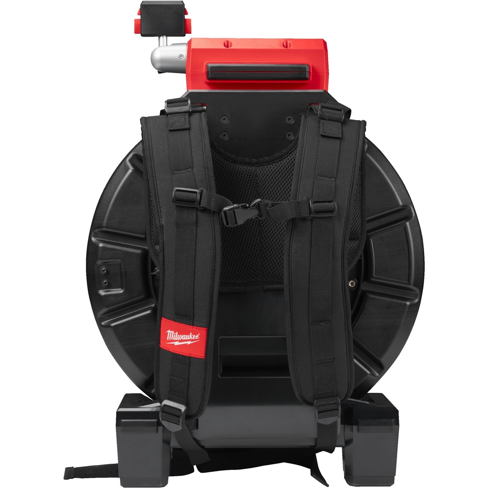 CAMÉRA D’INSPECTION DES CANALISATIONS 18V M18 SIC36HDR-0 - MILWAUKEE - 4933493953