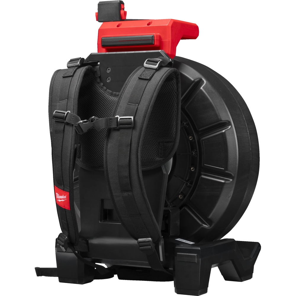 CAMÉRA D’INSPECTION DES CANALISATIONS 18V M18 SIC36HDR-0 - MILWAUKEE - 4933493953