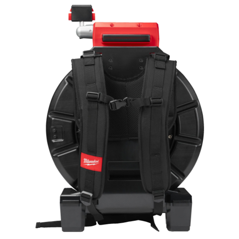 CAMÉRA D’INSPECTION DES CANALISATIONS 18V M18 SIC36HDR-0 - MILWAUKEE - 4933493953