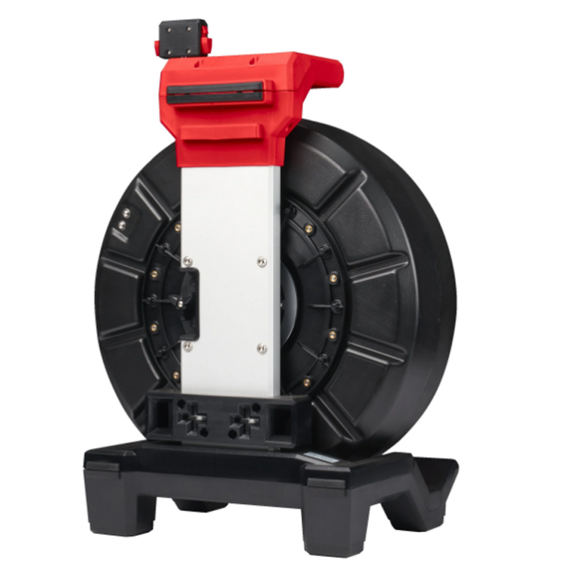 CAMÉRA D’INSPECTION DES CANALISATIONS 18 VOLTS M18 SIC36HDR-0 - MILWAUKEE - 4933493953