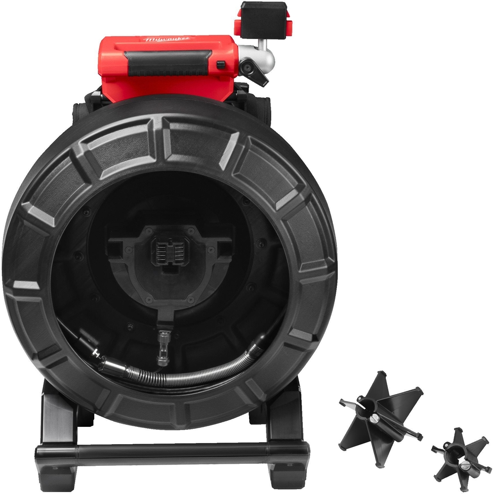 CAMÉRA D’INSPECTION DES CANALISATIONS 18V M18 SIC36HDR-0 - MILWAUKEE - 4933493953
