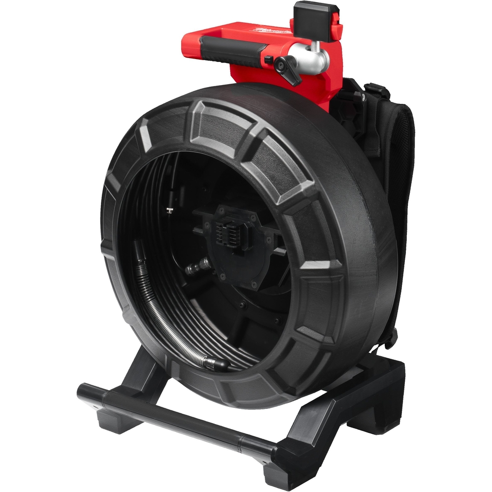 CAMÉRA D’INSPECTION DES CANALISATIONS 18V M18 SIC36HDR-0 - MILWAUKEE - 4933493953
