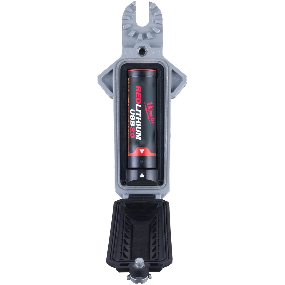 ÉCLAIRAGE UTILITY 4V POUR DÉCOUPE DE FUSIBLE HT - L4 HSL-301 MILWAUKEE - 4933493968