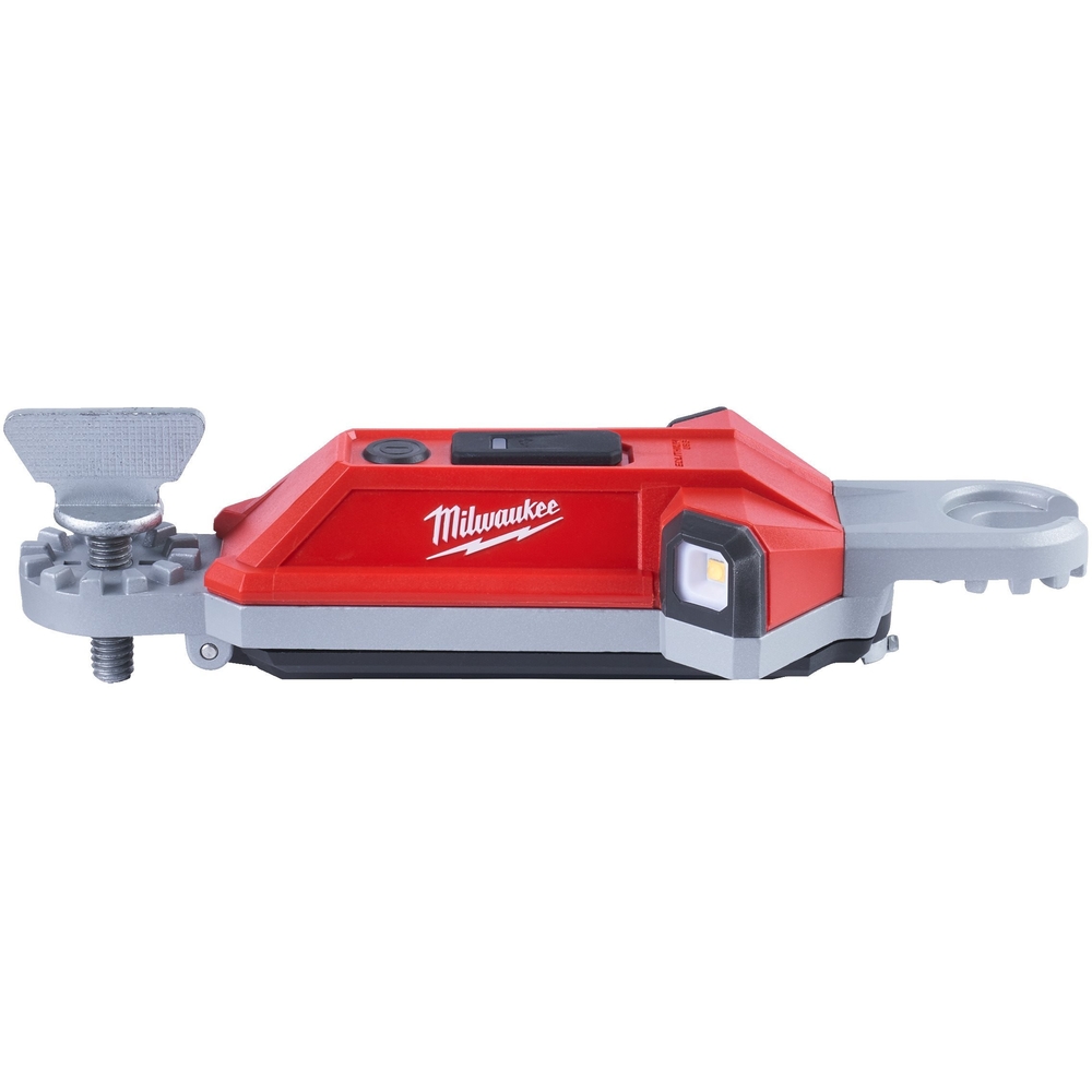 ÉCLAIRAGE UTILITY 4V POUR DÉCOUPE DE FUSIBLE HT - L4 HSL-301 MILWAUKEE - 4933493968