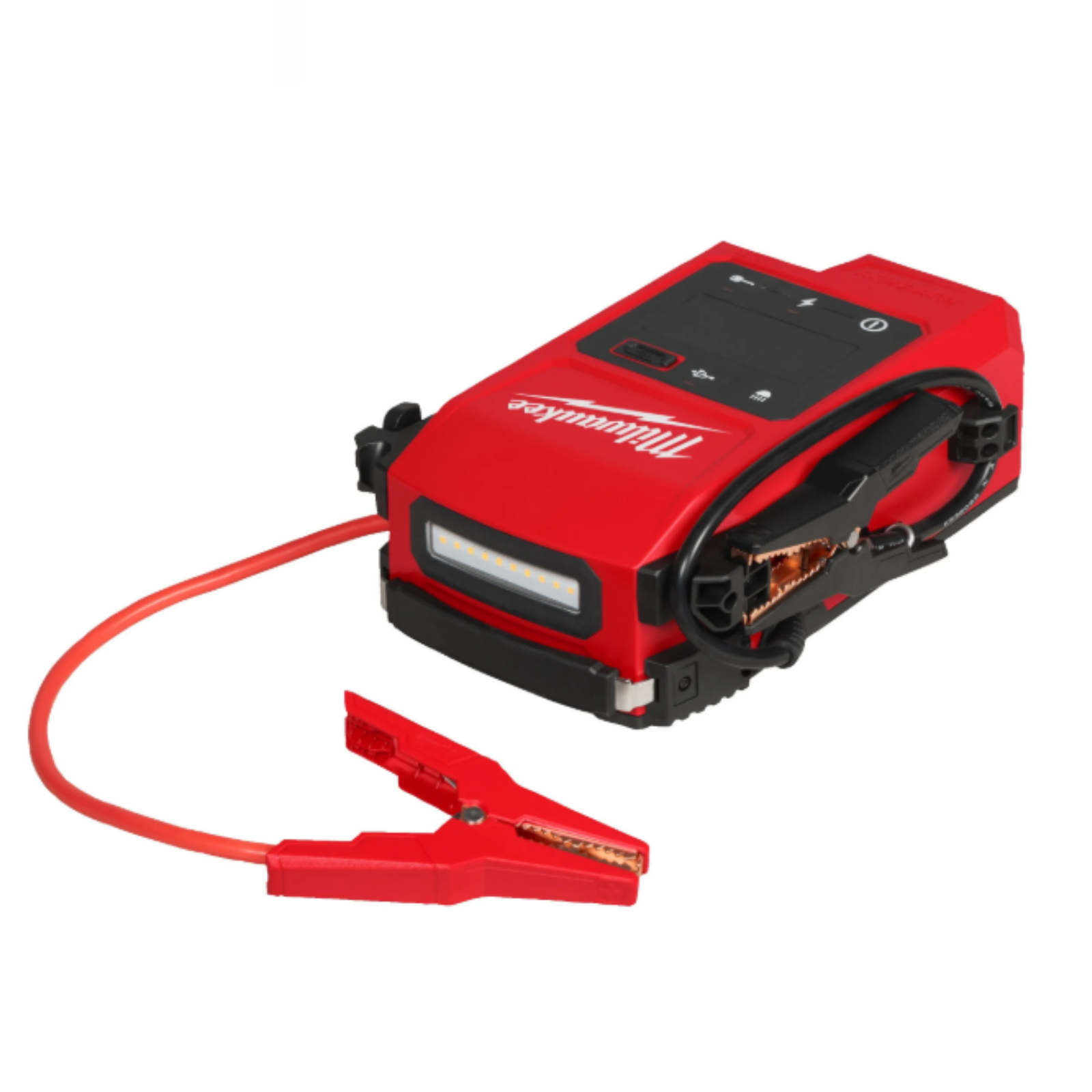 Démarreur Booster MILWAUKEE M18 JS2000-0