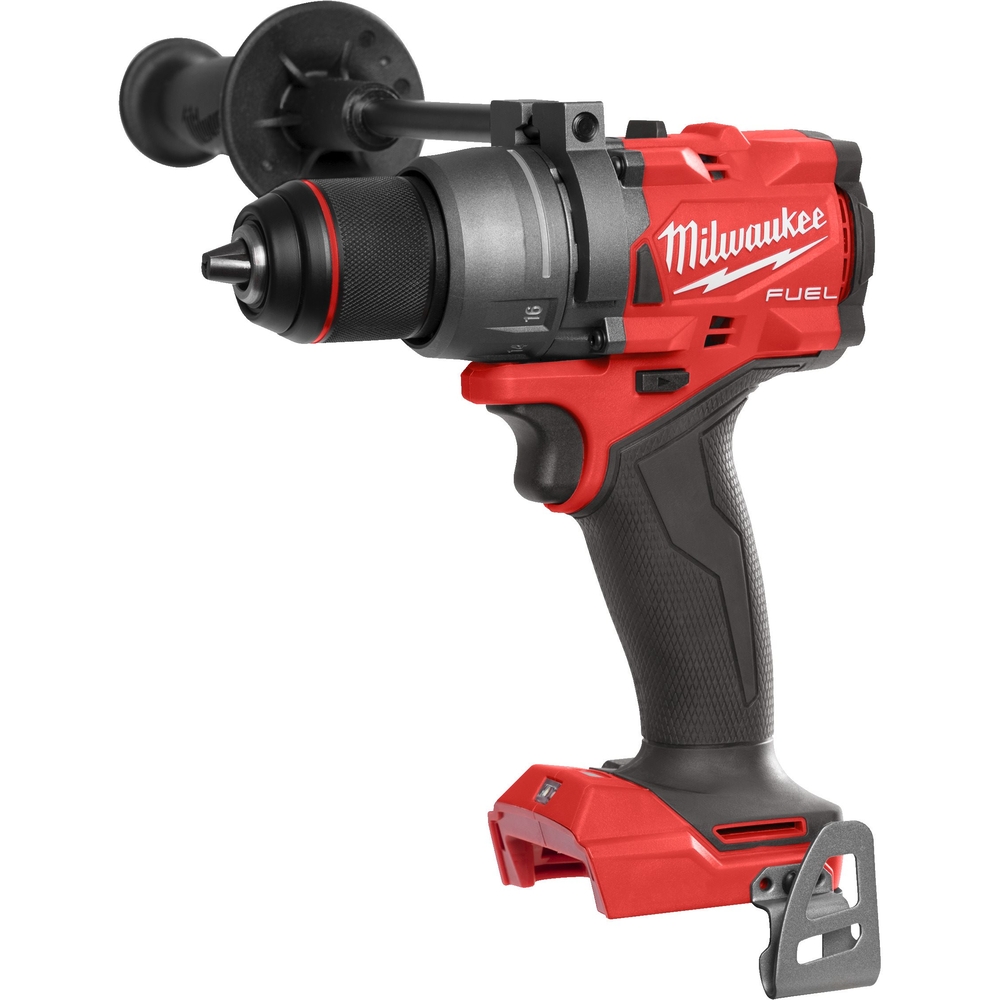PERCEUSE VISSEUSE 18 VOLTS FUEL - M18 FDD3-0 MILWAUKEE - 4933498059 ( produit seul) 
