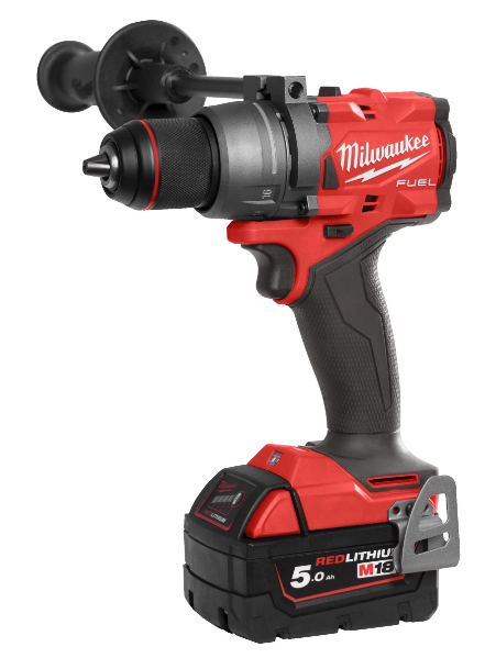 PERCEUSE VISSEUSE 18 VOLTS FUEL - M18 FDD3-0 MILWAUKEE - 4933498059 ( produit seul)