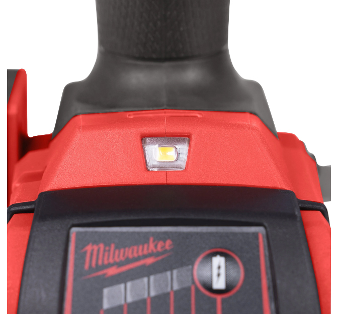 PERCEUSE VISSEUSE 18 VOLTS FUEL - M18 FDD3-0 MILWAUKEE - 4933498059 ( produit seul)