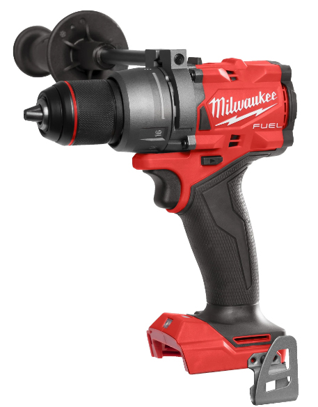 PERCEUSE À PERCUSSION MILWAUKEE M18 FUEL FPD3-0 SANS BATTERIE - 4933498060
