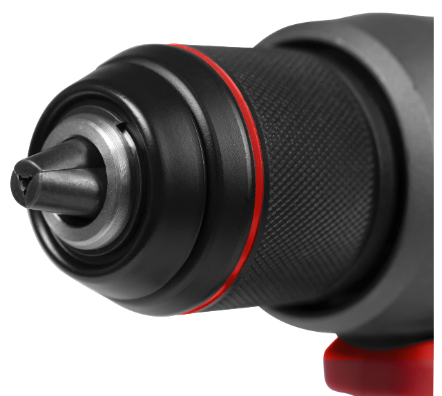 PERCEUSE À PERCUSSION MILWAUKEE M18 FUEL FPD3-0 SANS BATTERIE - 4933498060