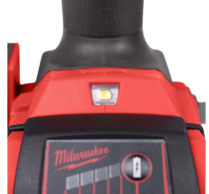 PERCEUSE À PERCUSSION MILWAUKEE M18 FUEL FPD3-0 SANS BATTERIE - 4933498060