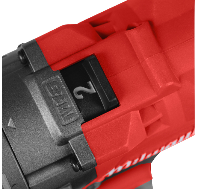 PERCEUSE À PERCUSSION MILWAUKEE M18 FUEL FPD3-0 SANS BATTERIE - 4933498060