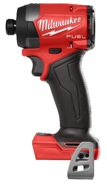 VISSEUSE A CHOCS MILWAUKEE FID3 Hex ¼ 226 Nm FUEL M18 sans batterie 4933498061